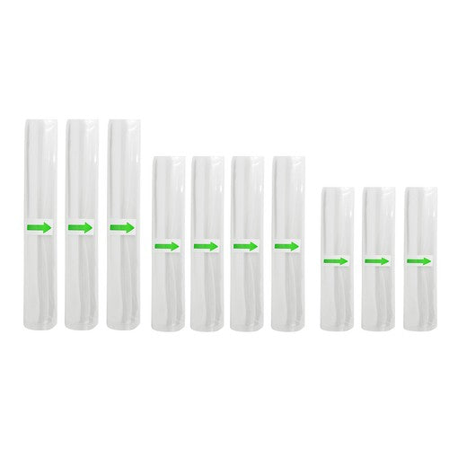 Vakumotājs ar svariem