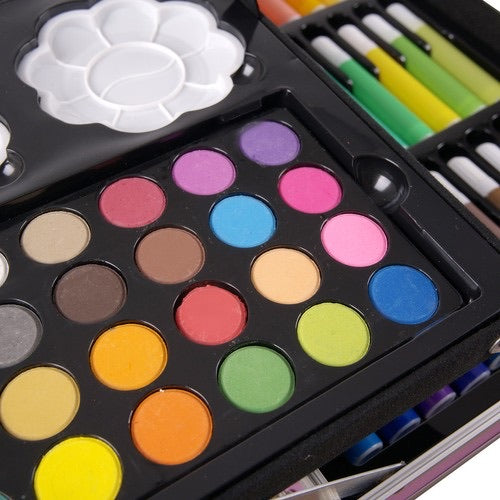 Zīmēšanas komplekts