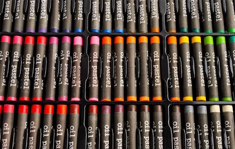 Zīmēšanas komplekts