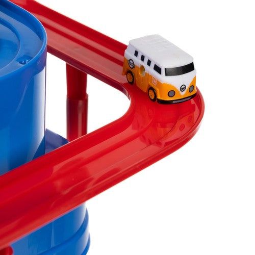 Auto šķēršļu josla