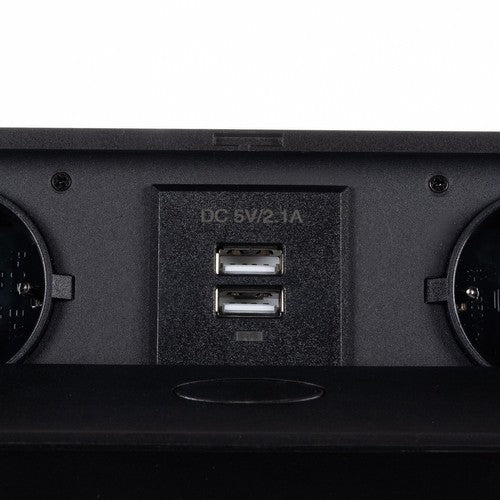 Paslēpta ligzda - dubultā