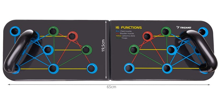 Pievilkšanās dēlis