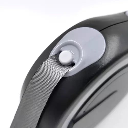 Automātiskā suņu pavada 5m/15kg