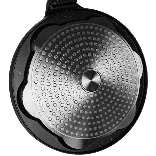 Olu un pankūku panna