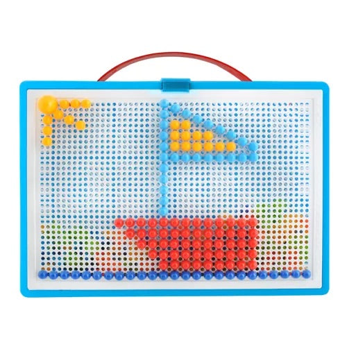 Puzle Sēne 296 gabali