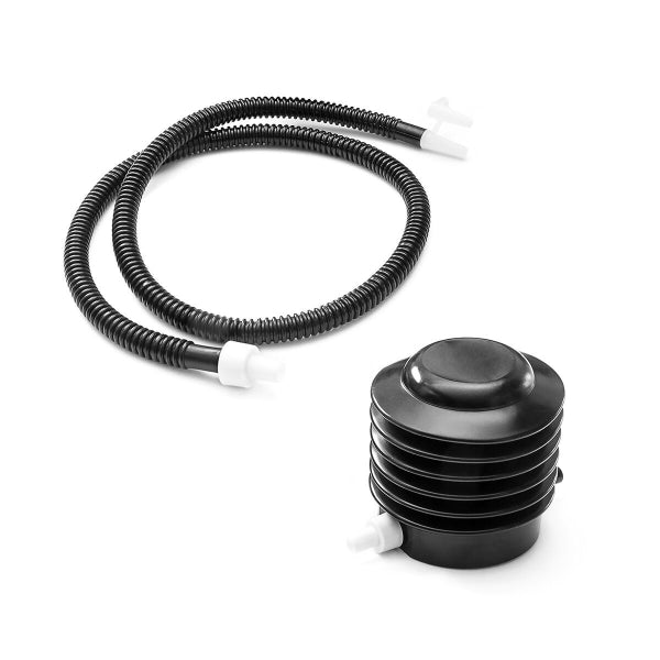 Bērnu piepūšamais boksa maiss ar statīvu