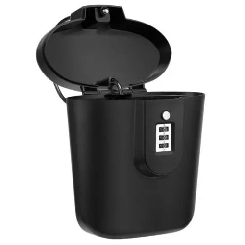 Pārnēsājams pludmales seifs