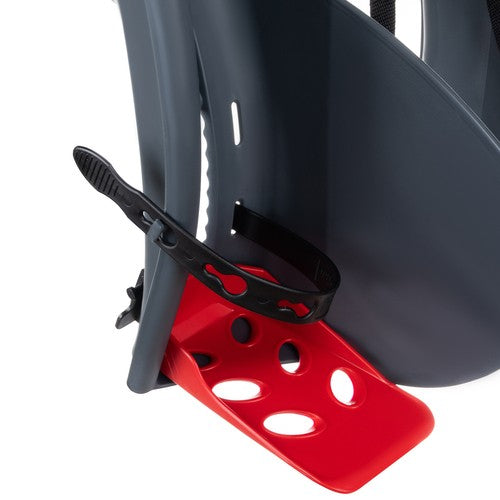 Velosipēda sēdeklis bērniem