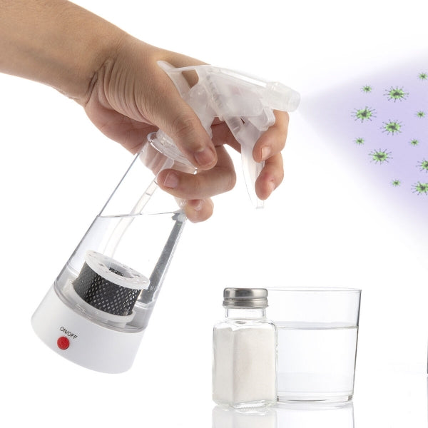 Dezinfekcijas sprejs