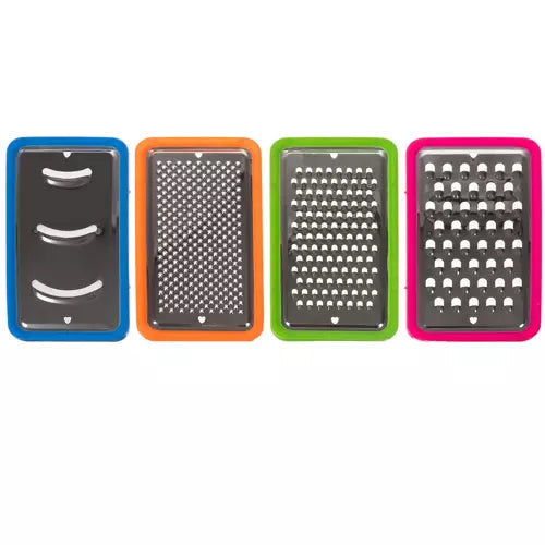 Bambusa griešanas dēlis ar konteineriem un rīvēm