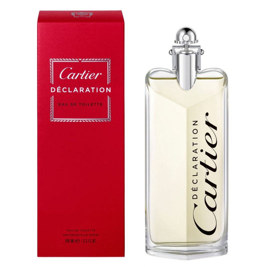 Cartier Declaration, EDT Vīriešiem