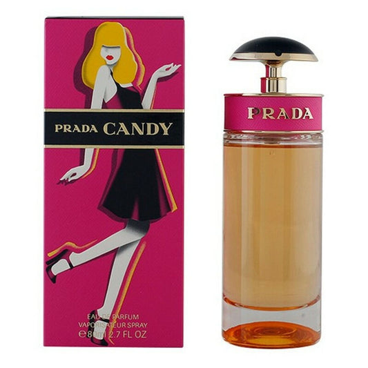 Prada Candy, EDP Sievietēm