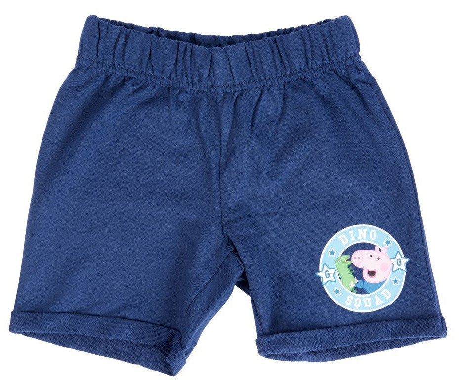 Peppa Pig bērnu šorti 98/104 cm