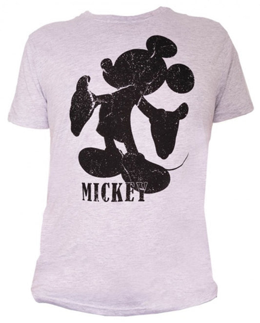 Disney Mickey vīriešu īsroku krekls, tops XXL