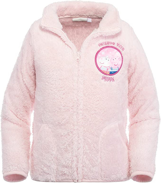 Peppa Pig bērnu džemperis, topiņš 110/116 cm