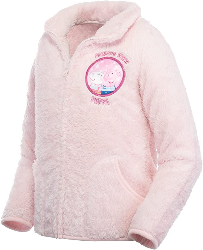 Peppa Pig bērnu džemperis, topiņš 110/116 cm