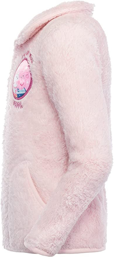 Peppa Pig bērnu džemperis, topiņš 110/116 cm