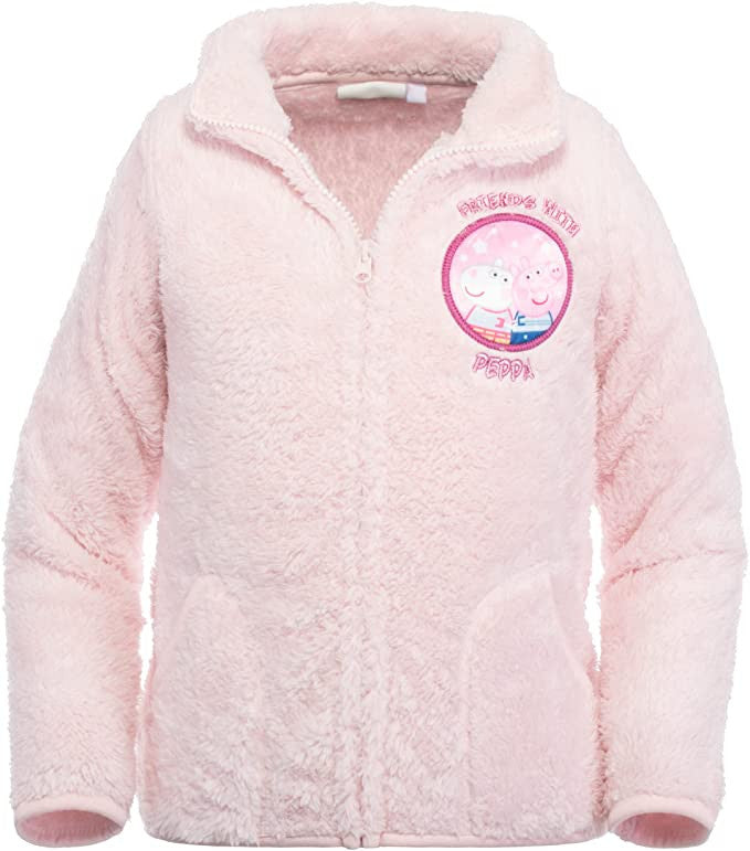 Peppa Pig bērnu džemperis, topiņš 98/104 cm