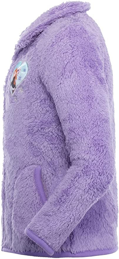 Disney Frozen bērnu džemperis, topiņš 110/116 cm