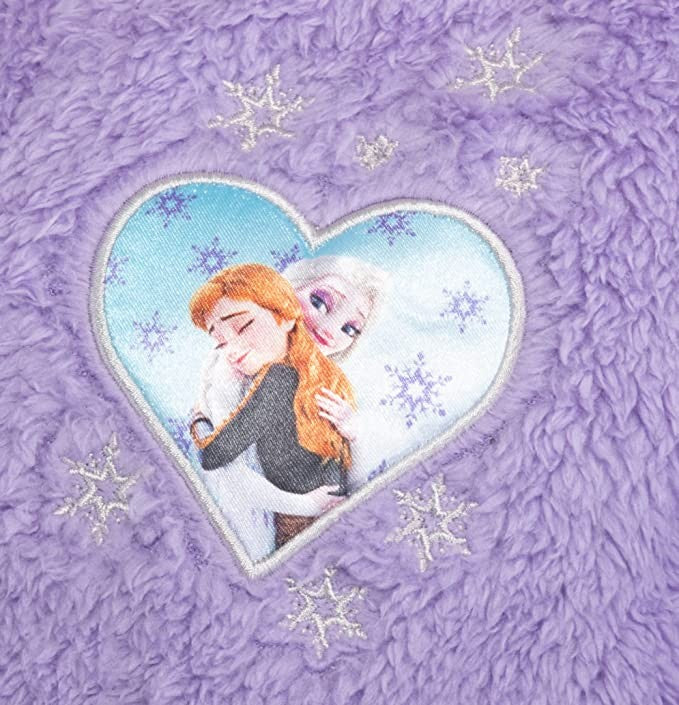 Disney Frozen bērnu džemperis, topiņš 110/116 cm