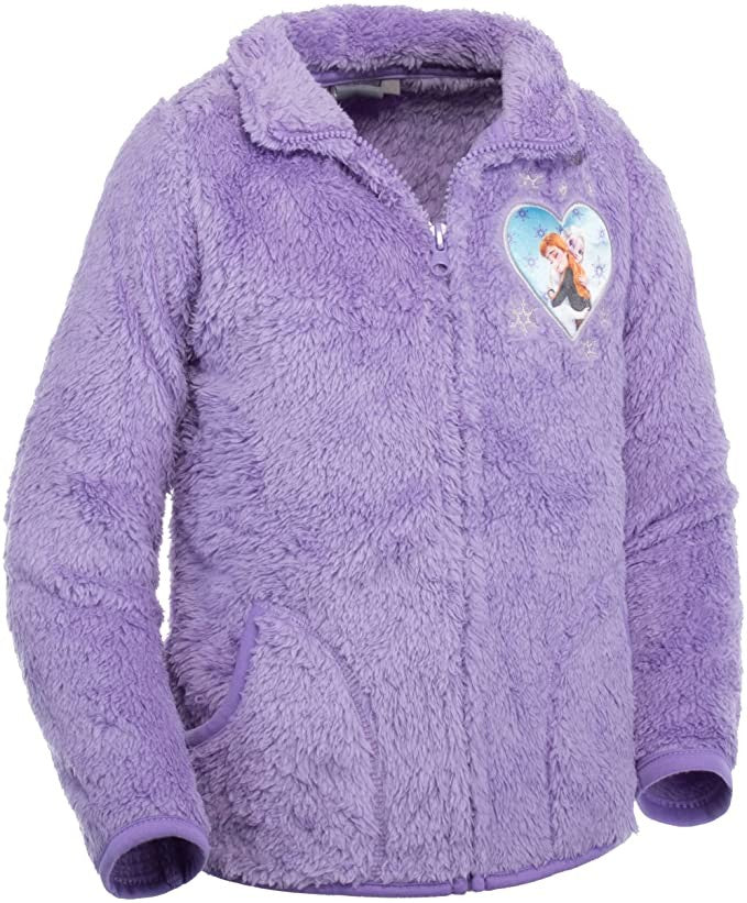 Disney Frozen bērnu džemperis, topiņš 110/116 cm