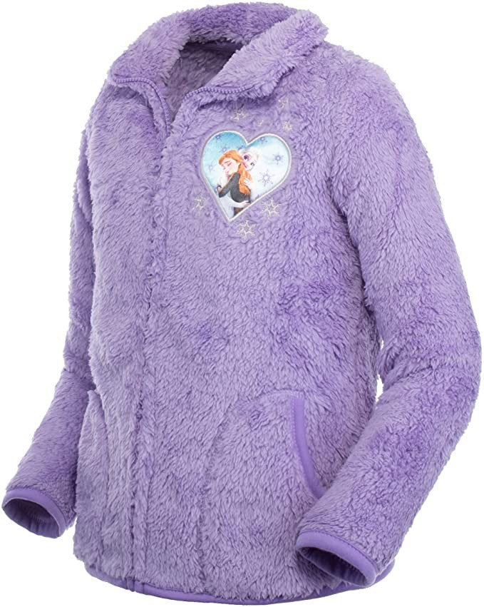 Disney Frozen bērnu džemperis, topiņš 110/116 cm