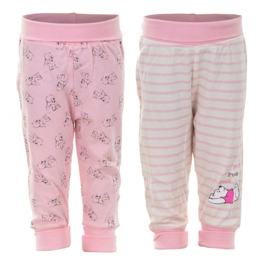 Disney Vinnija Pūka bērnu biksītes 2 gab. 68/74 cm