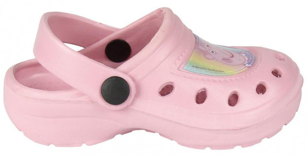 Peppa Pig bērnu koka tupeles 28/29