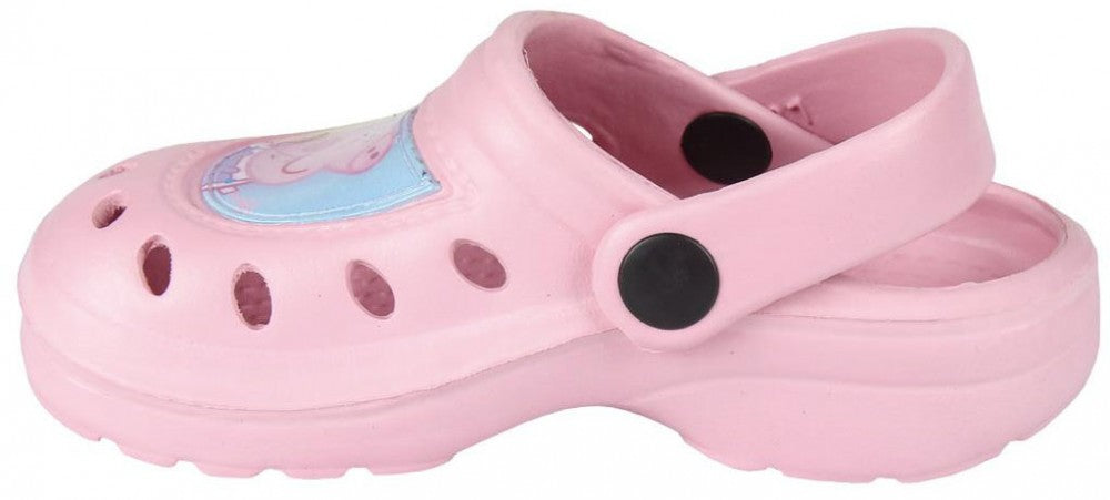 Peppa Pig bērnu koka tupeles 28/29