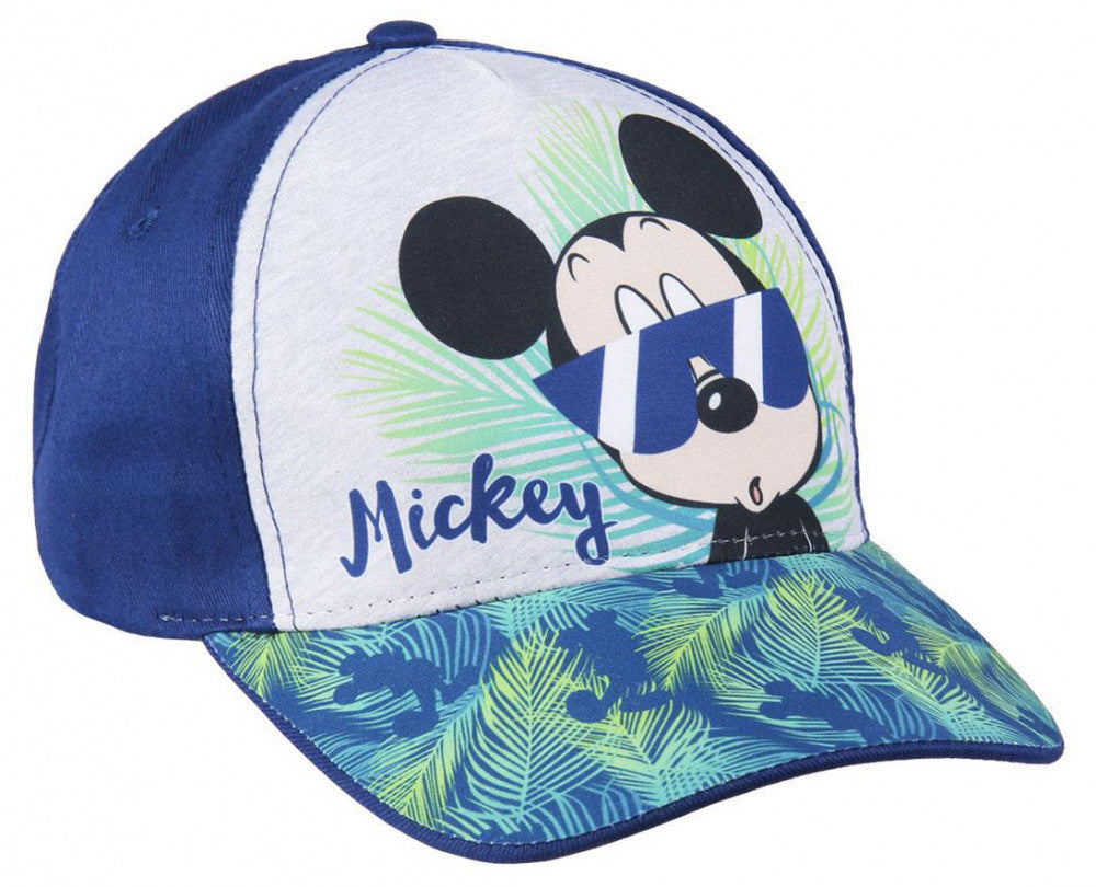 Disney Mickey bērnu beisbola cepure 51 cm