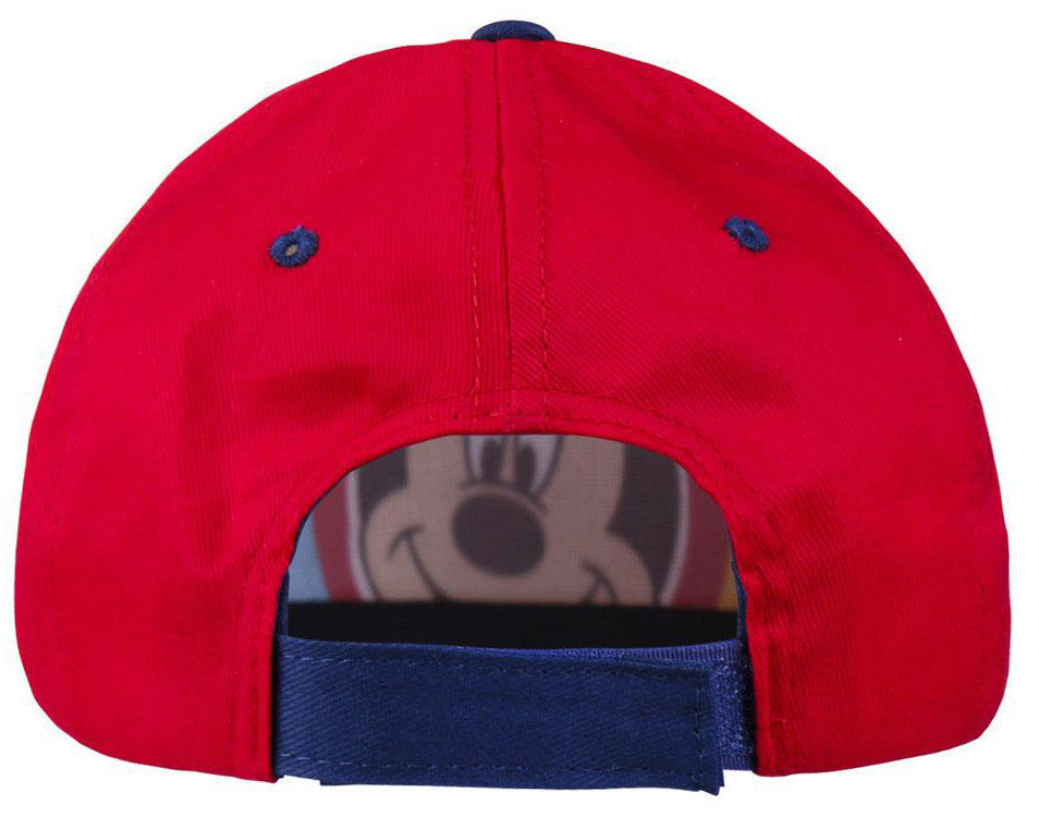 Disney Mickey bērnu beisbola cepure 51 cm