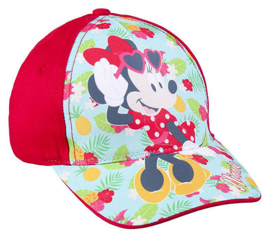 Disney Minnie bērnu beisbola cepure 53 cm