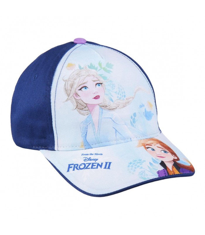 Disney Frozen bērnu beisbola cepure 53 cm
