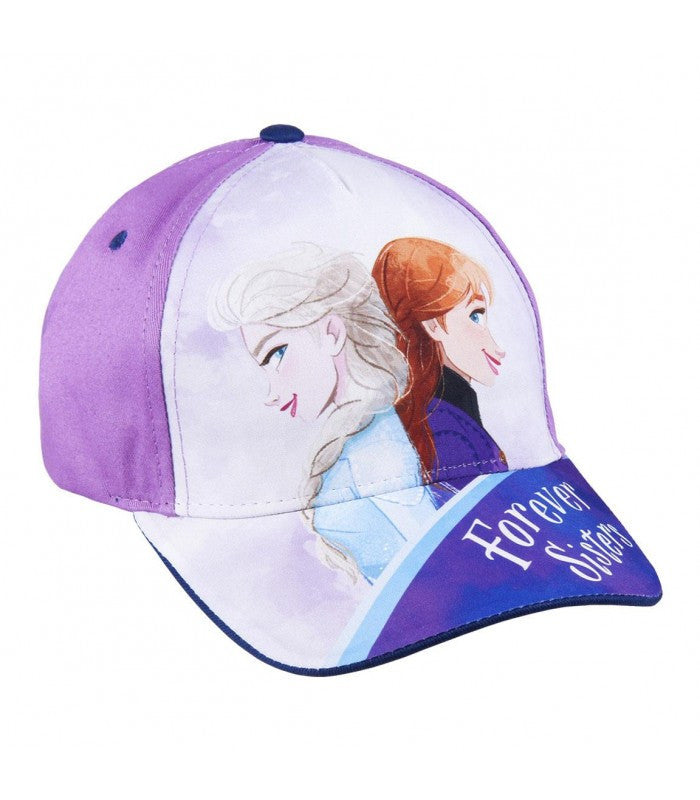 Disney Frozen bērnu beisbola cepure 53 cm
