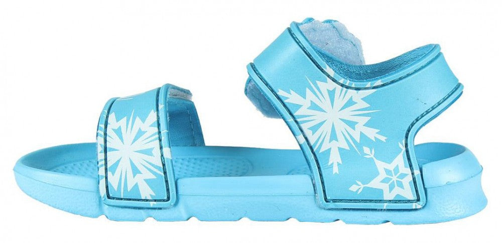 Disney Frozen Elsa bērnu sandales 22/23