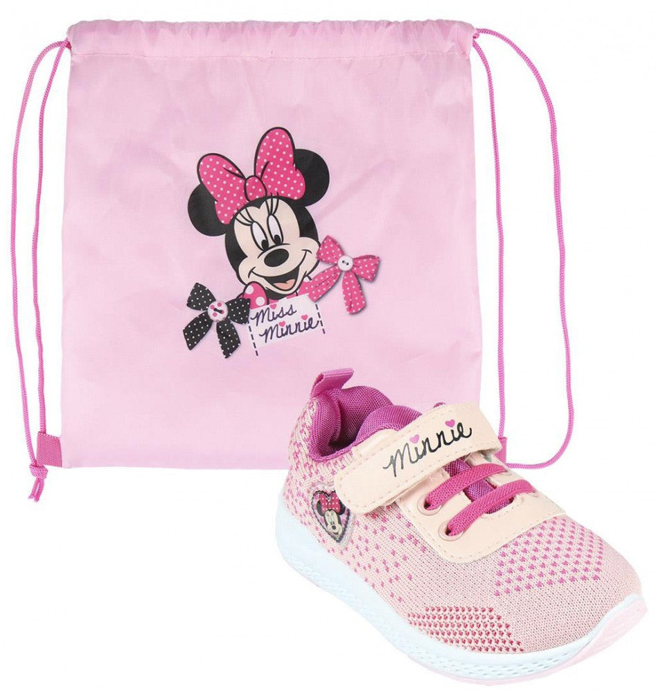 Disney Minnie Street apavi ar sporta somu 23