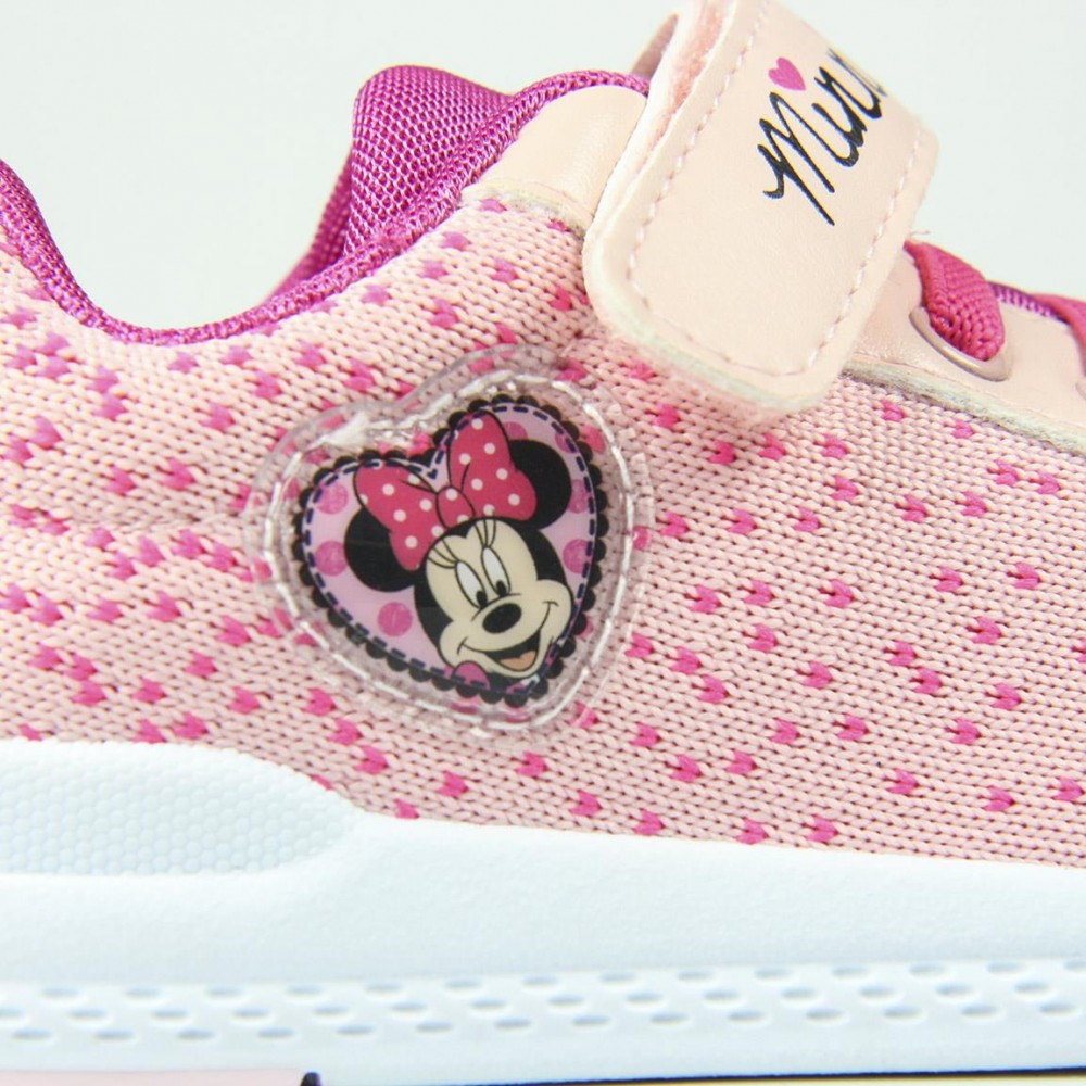 Disney Minnie Street apavi ar sporta somu 23