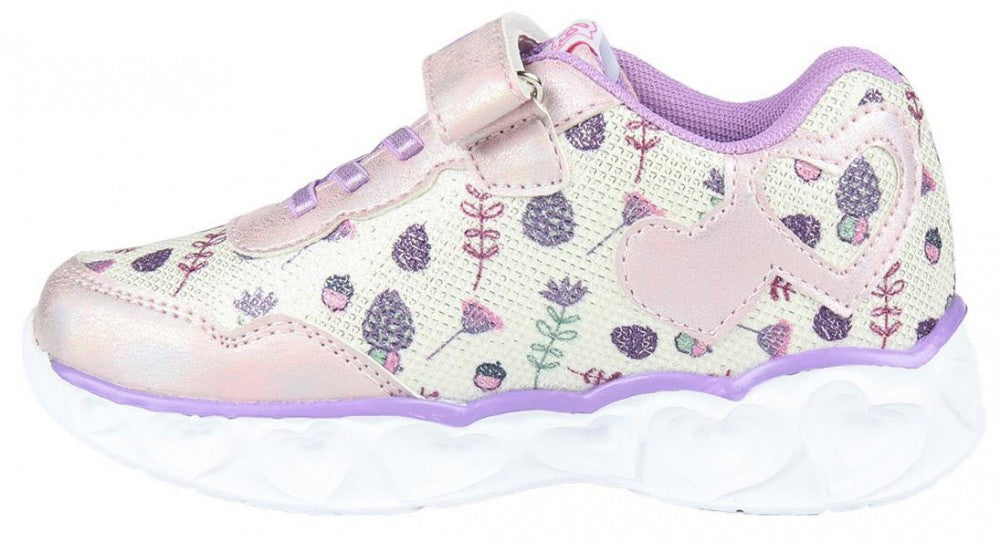 Peppa Pig mirgojošas, gaismīgas ielas kurpes 22