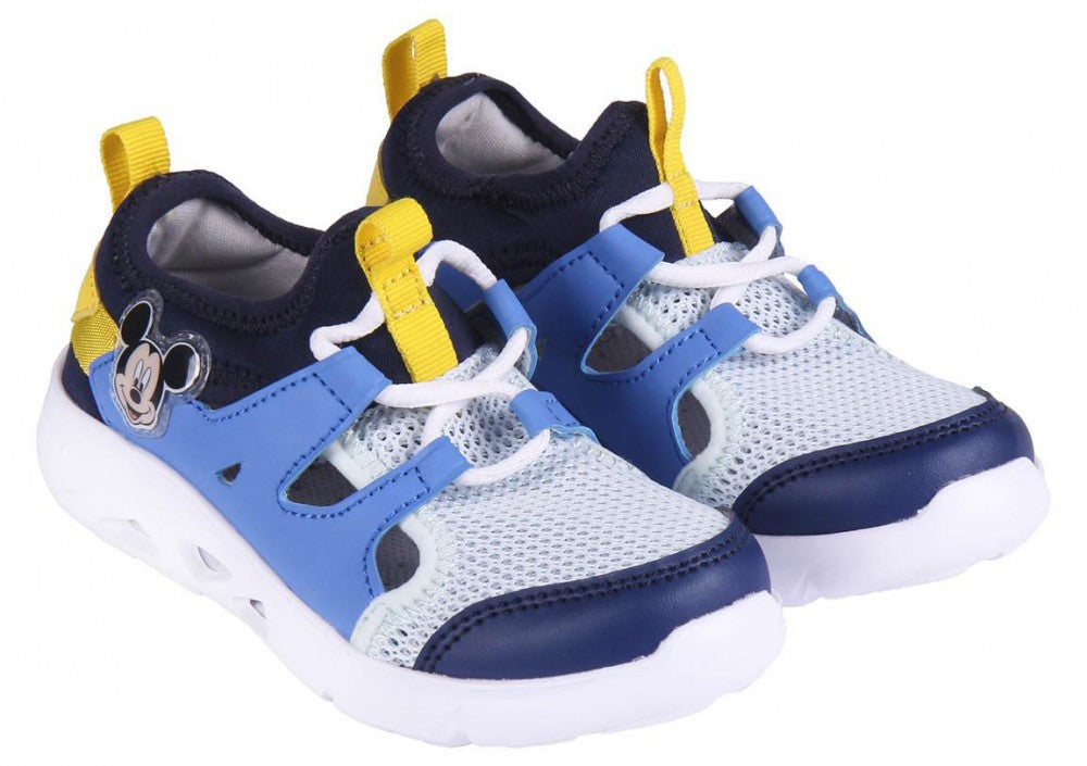 Disney Mickey vasaras sporta apavi 23