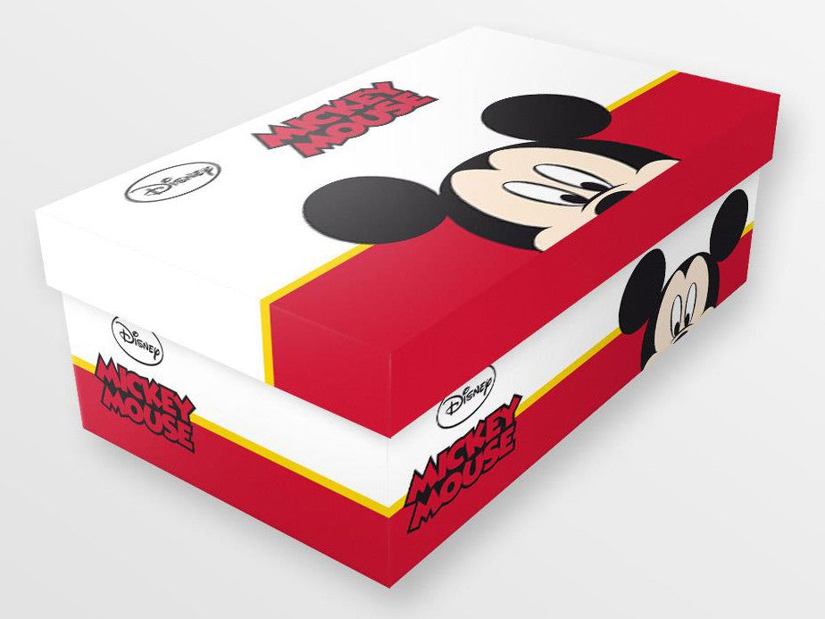 Disney Mickey vasaras sporta apavi 23