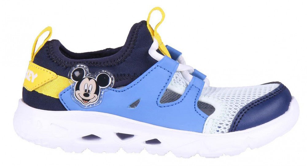 Disney Mickey vasaras sporta apavi 27