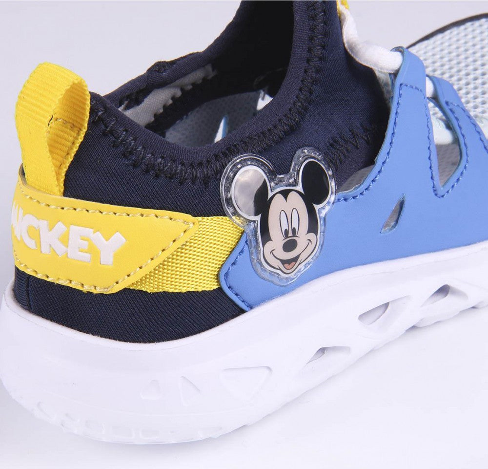 Disney Mickey vasaras sporta apavi 27