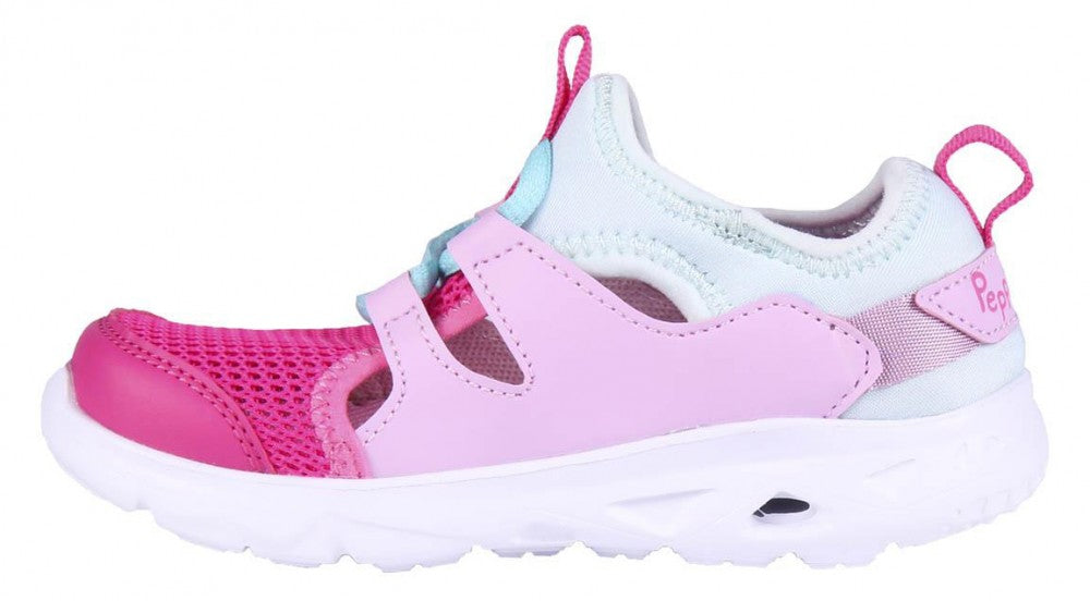 Peppa Pig vasaras sporta apavi 23