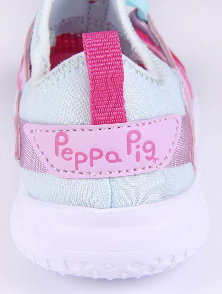 Peppa Pig vasaras sporta apavi 23