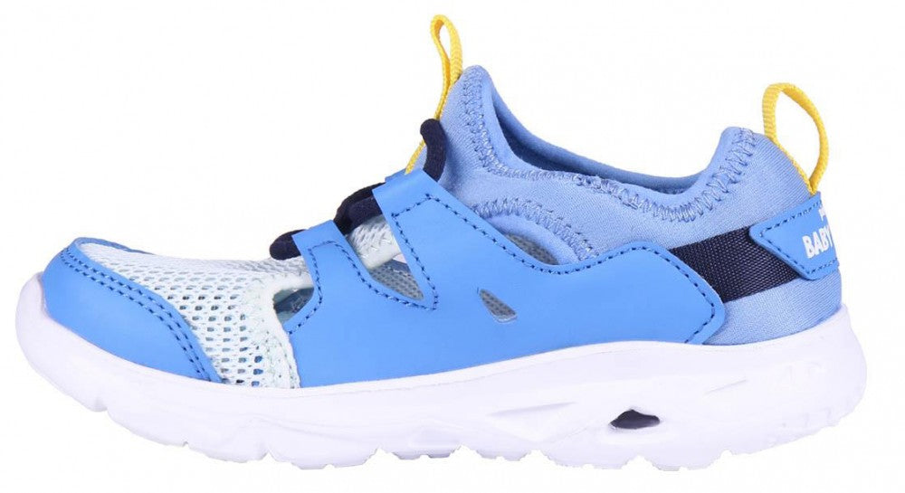 Baby Shark vasaras sporta apavi 23