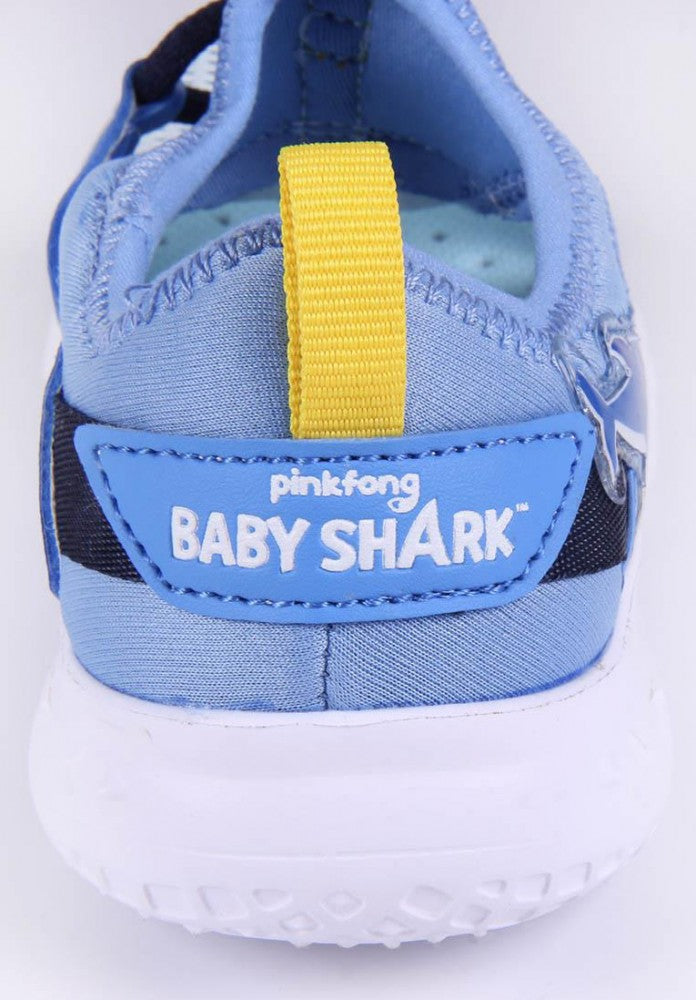 Baby Shark vasaras sporta apavi 23