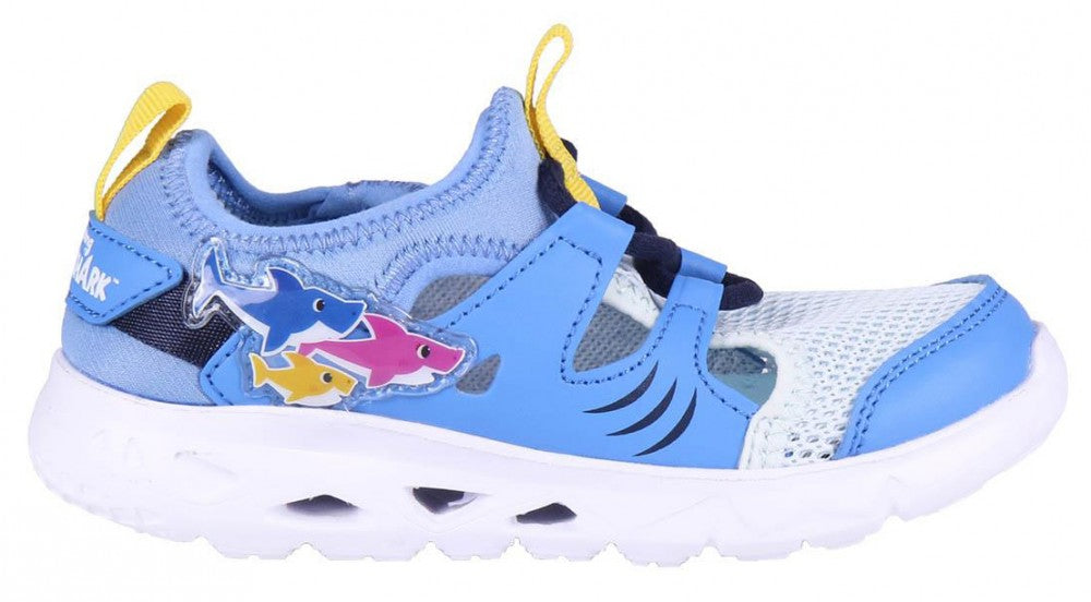 Baby Shark vasaras sporta apavi 25