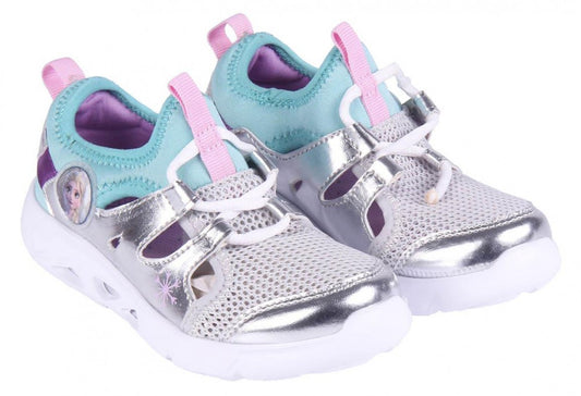 Disney Frozen vasaras sporta apavi 25