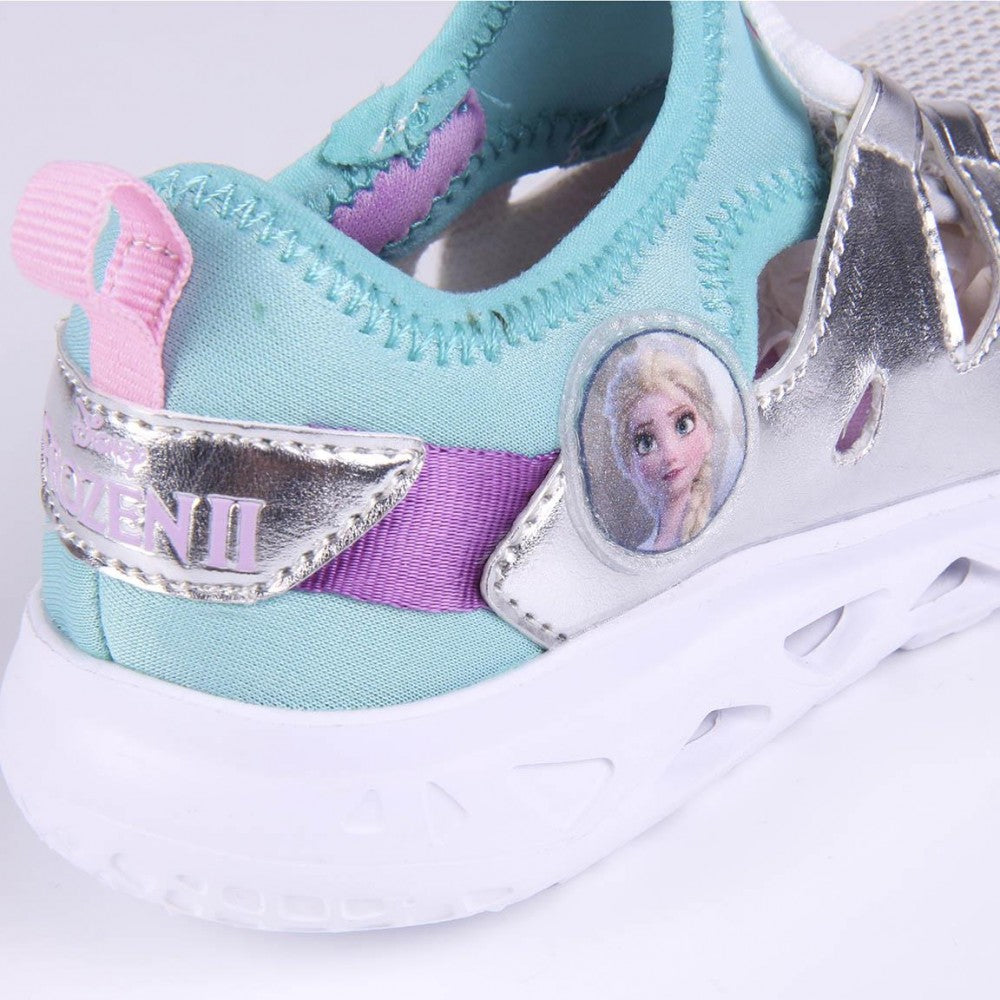 Disney Frozen vasaras sporta apavi 26
