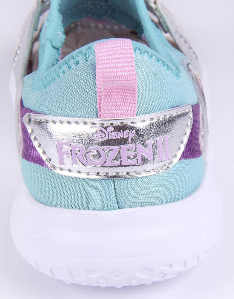 Disney Frozen vasaras sporta apavi 27
